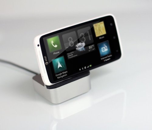 EverDock for Smartphones and Tablets