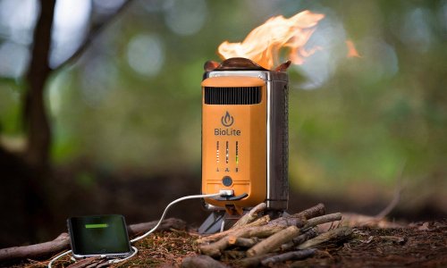 The coolest outdoor gadgets for your overnight trips and adventures