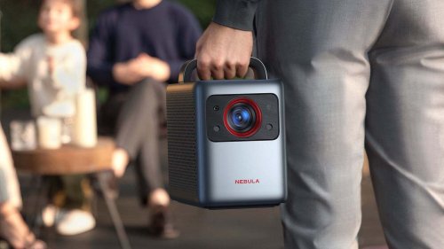 The ultimate projector buyer’s guide—Samsung Freestyle, Nebula Cosmos & more