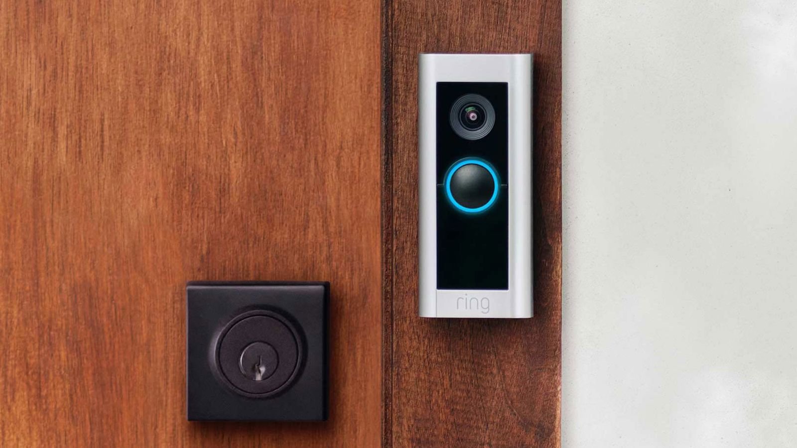 Ring Video Doorbell Pro 2 comes with updates, including an improved 1,536p HD video