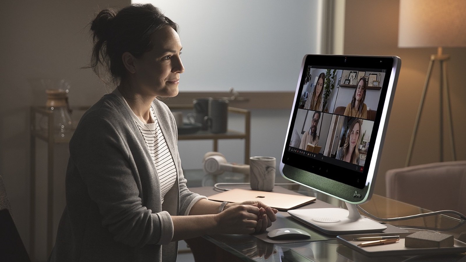 Best remote working gadgets