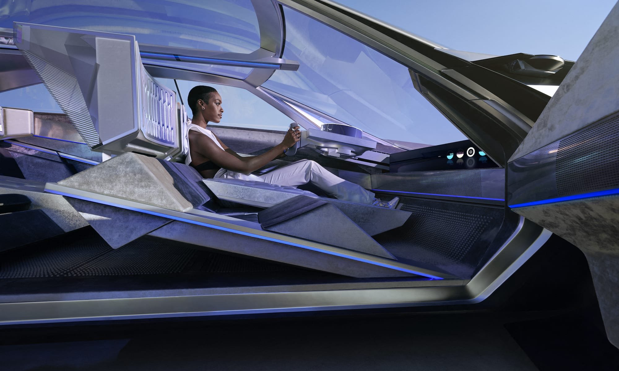 Most innovative AI gadgets from CES 2023 | Flipboard