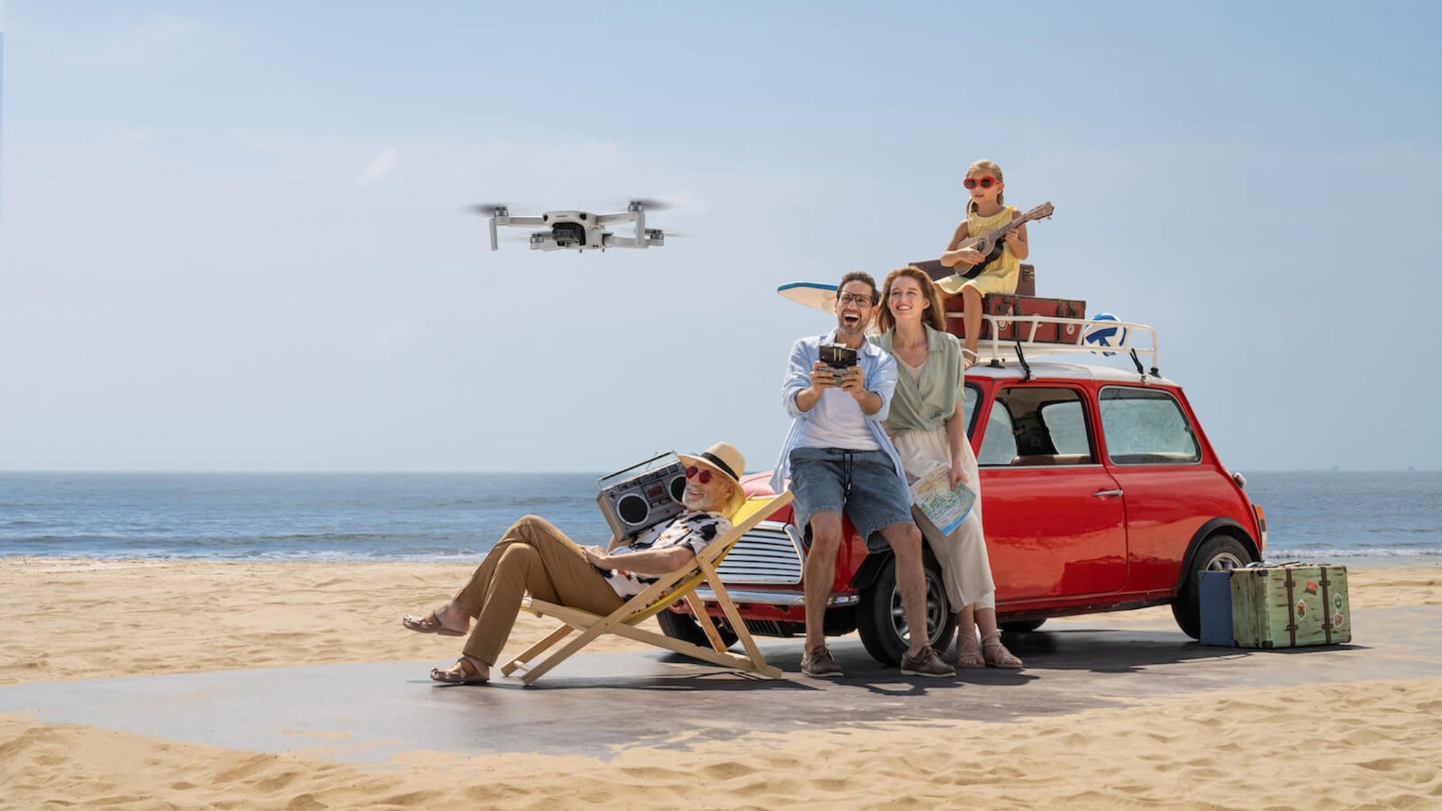 Best drones to buy: professional, camera, toy, and more