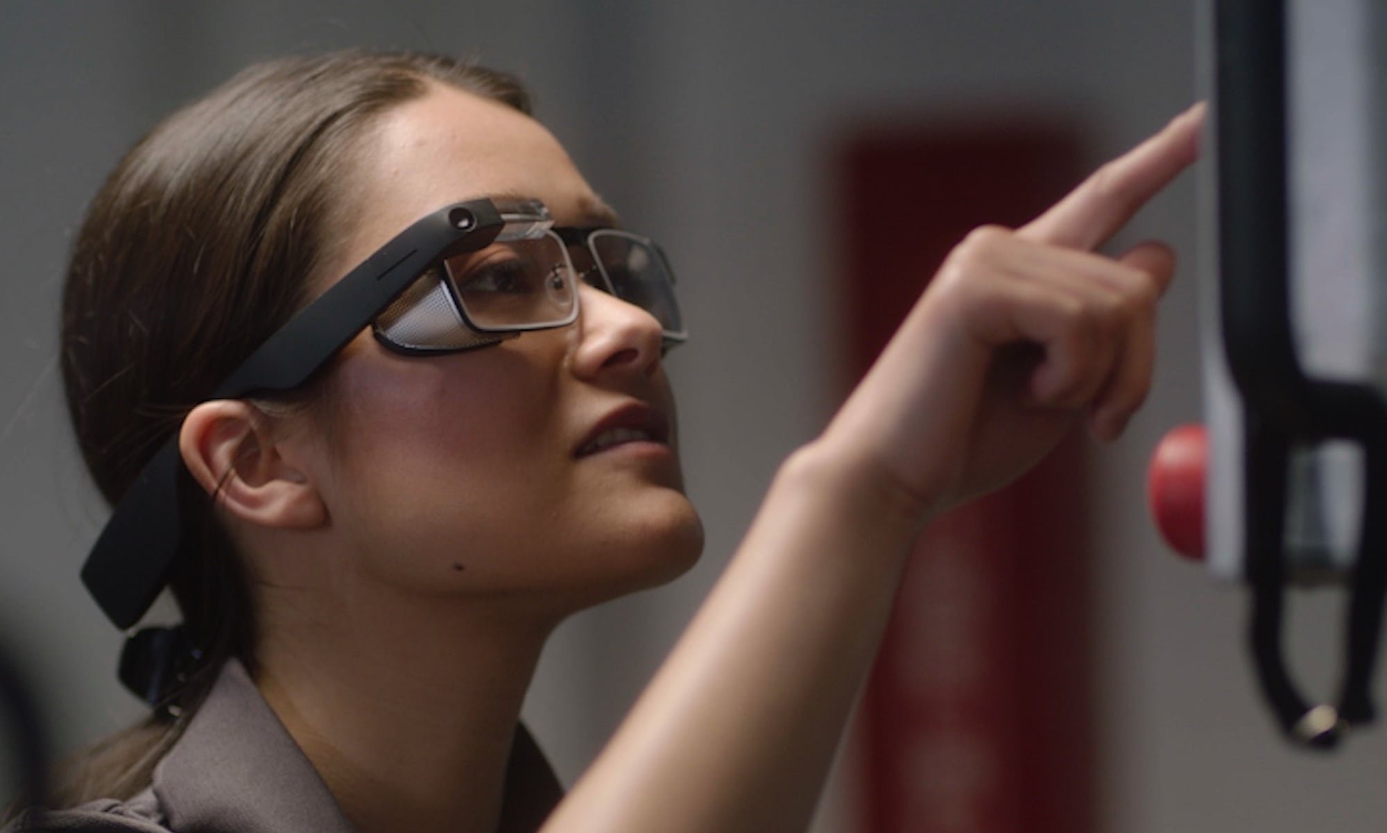 Smart Glasses you need to see–gadget series
