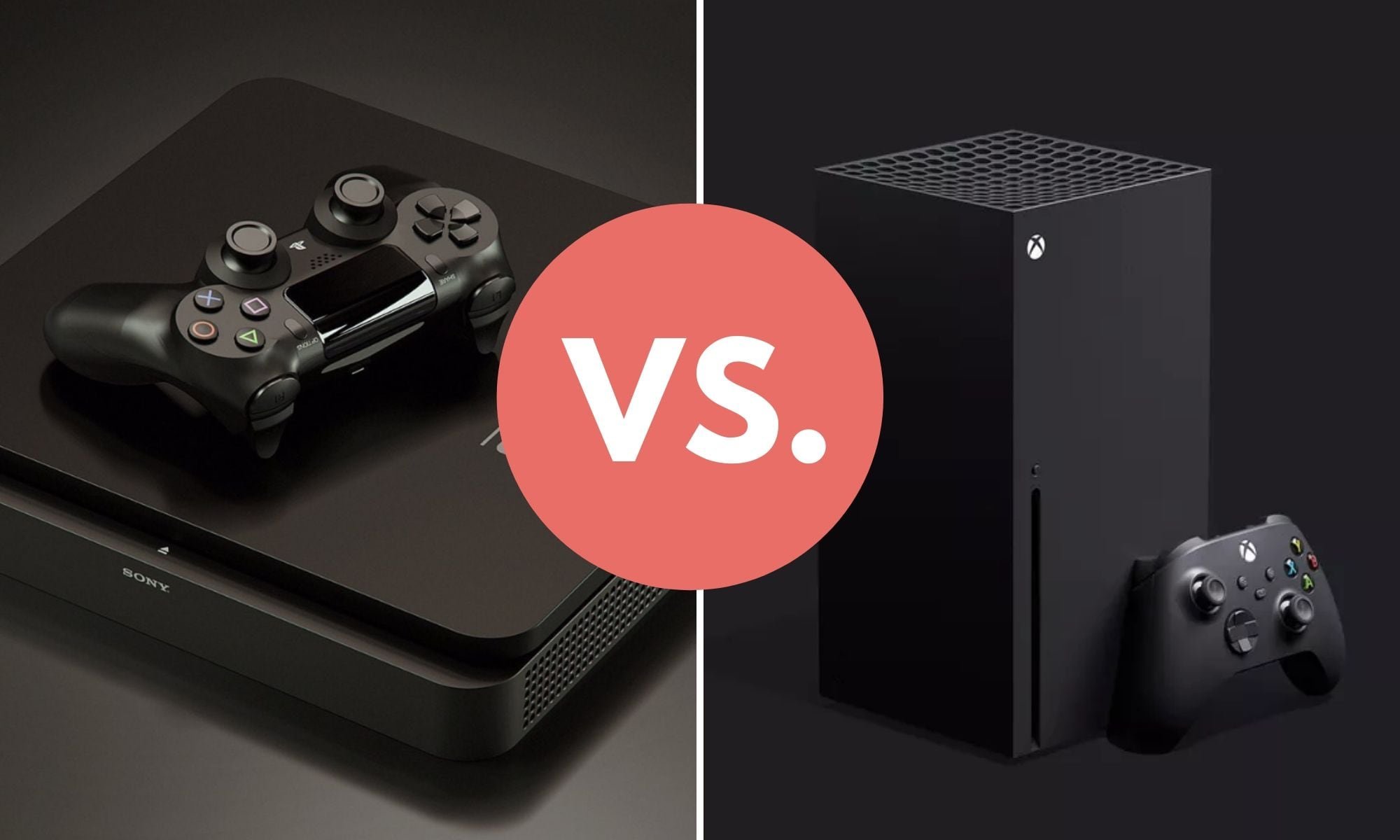 PS5 vs. Xbox Series X: Which one should you buy?