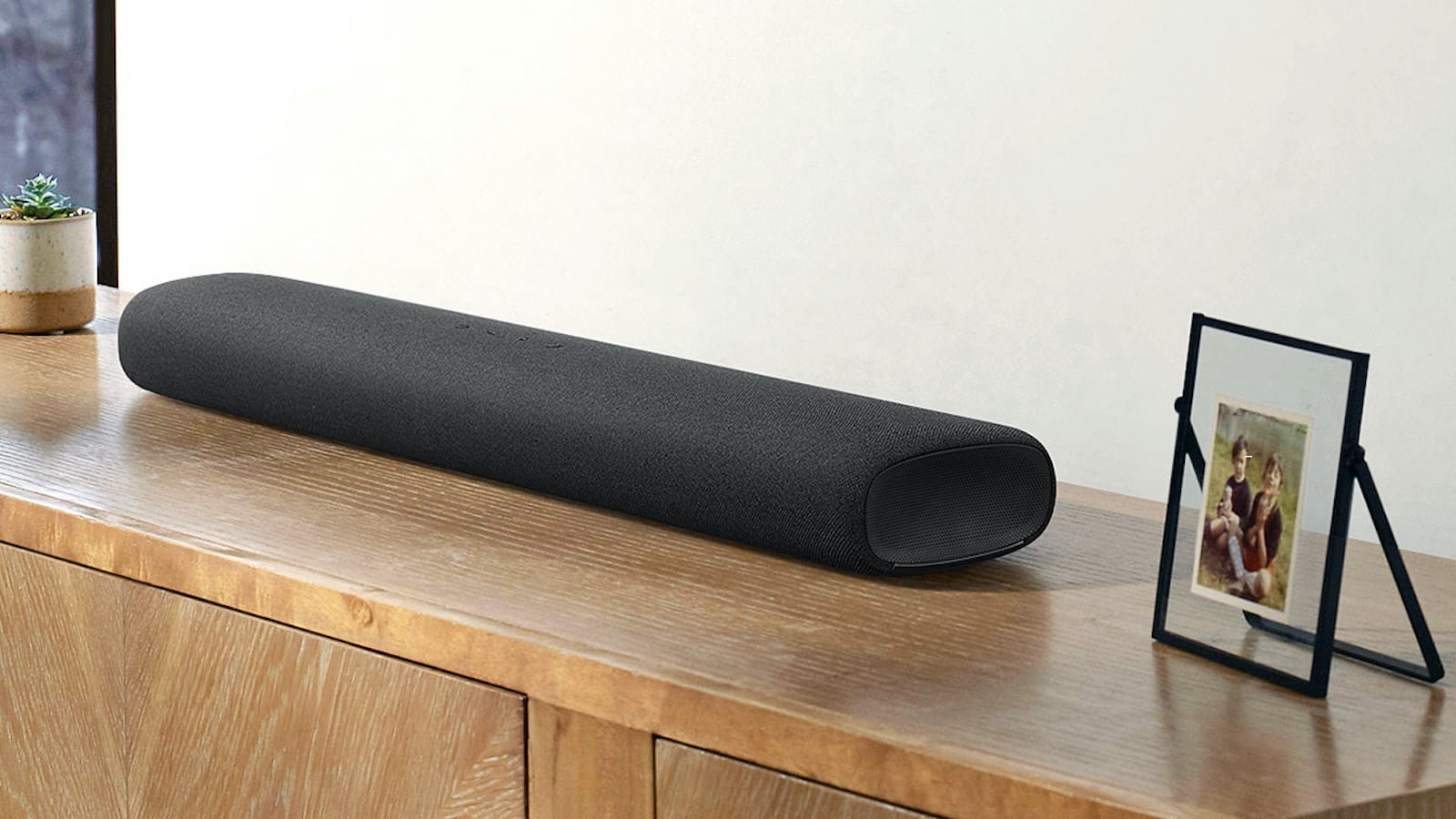 Samsung S60T All-in-One Soundbar offers Dolby Audio and DTS Digital Surround