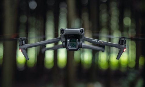 The best cinematic drones you can buy for aerial footage