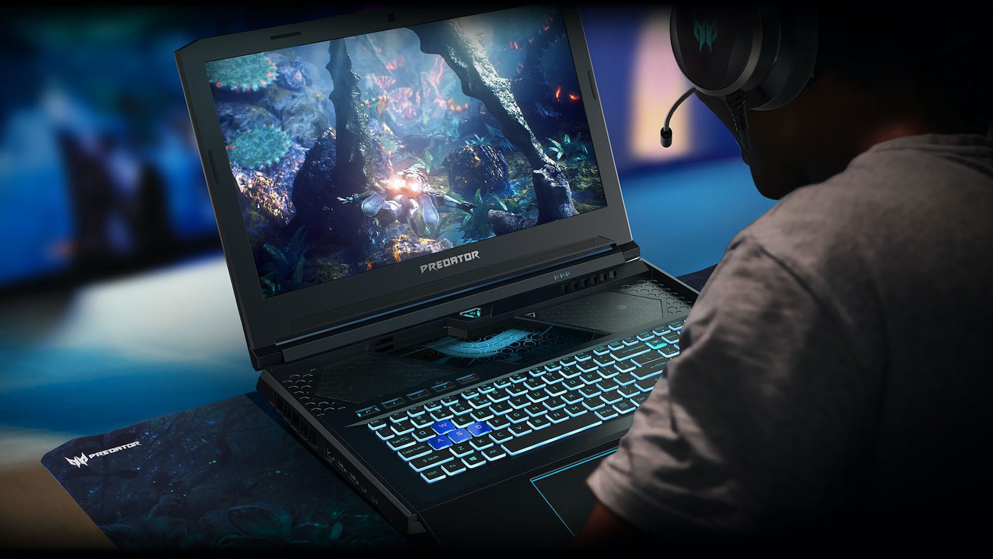 Acer Predator Helios 700 2020 Edition Gaming Laptop takes gaming to another level