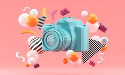 Ultimate photography gadget guide for TikTok and Instagram influencers in 2021