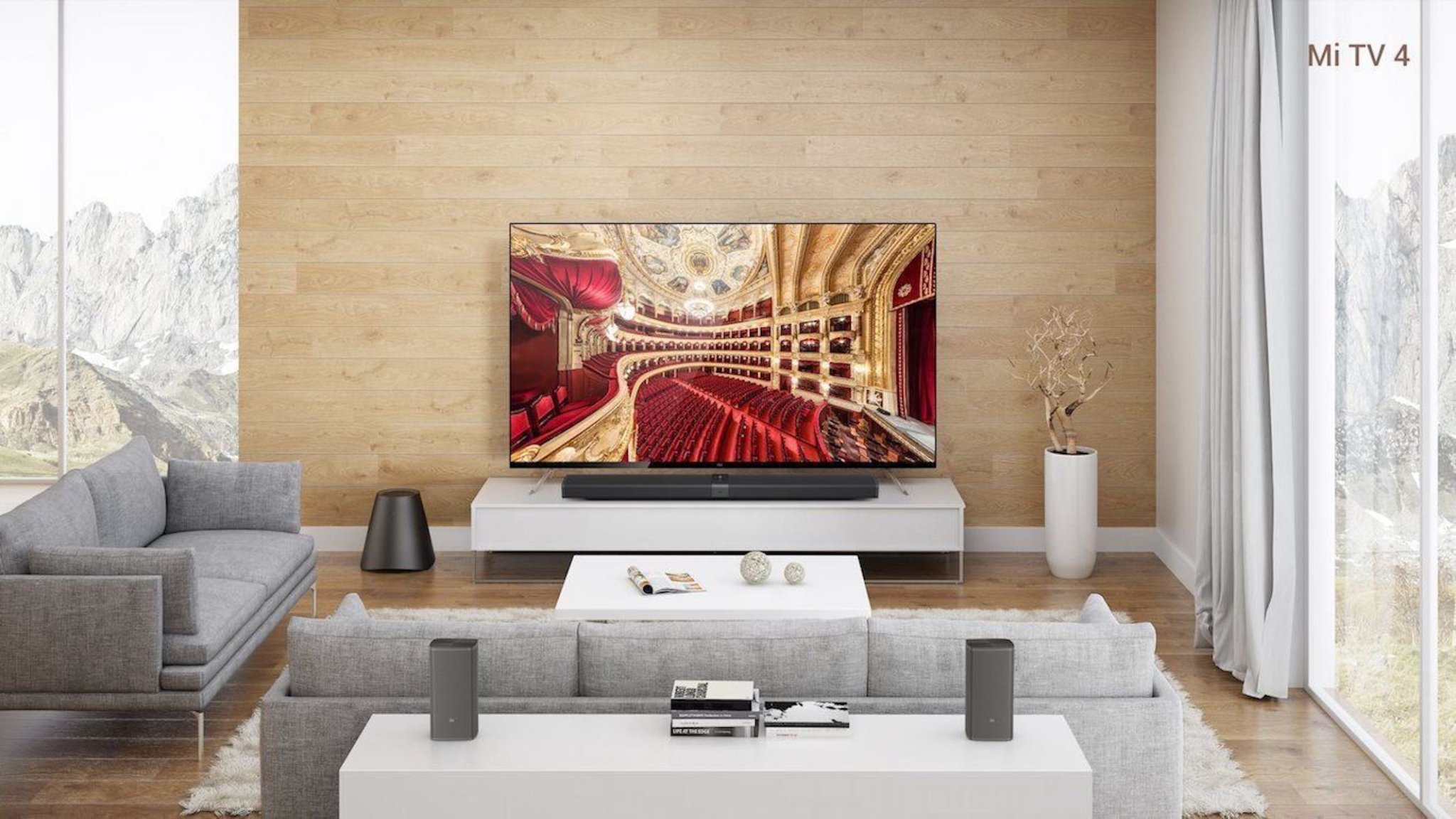 Best Dolby Atmos TVs for your home theater setup