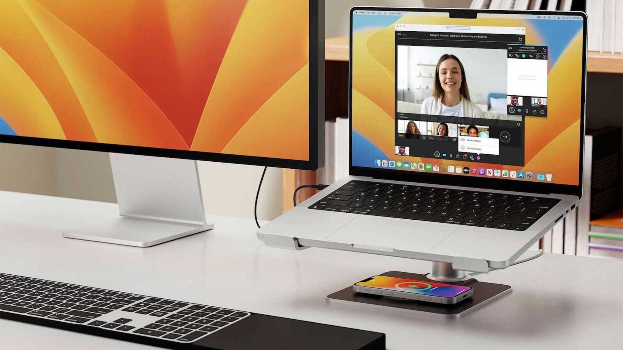 Top 10 budget-friendly work-from-home gadgets to transform your workspace