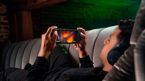 Razer Kishi V2 Xbox Editions for Android and iPhone support Cloud Gaming and Remote Play