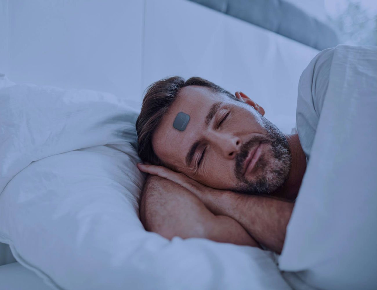 Beddr SleepTuner Sleep Breathing Monitor