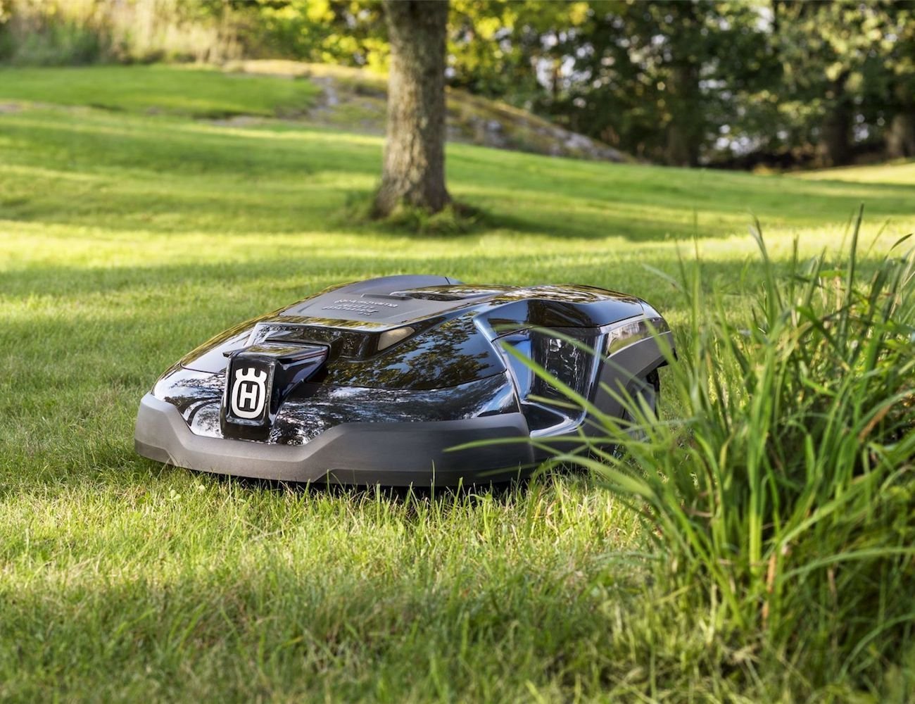 Husqvarna 450X Automower Lawnmower