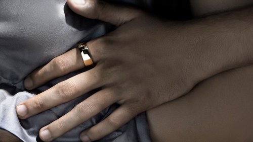 Ultrahuman Ring smart fitness wearable promises to track metabolic health in real time