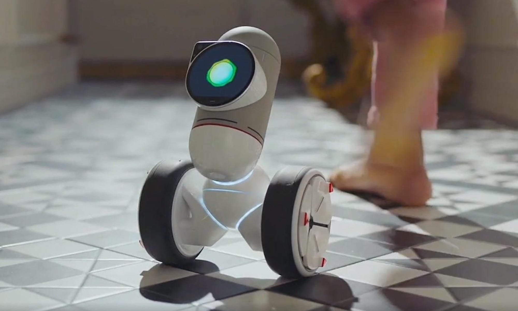 The coolest robots you can buy for your home and family in 2022 - cover