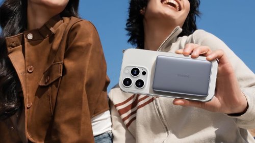Baseus Picogo: Ultra-Slim Powerbank with 5000mAh Battery & a Pocket-Friendly Design