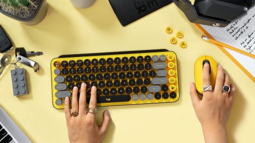 The coolest office desk accessories and gadgets you can give this Christmas
