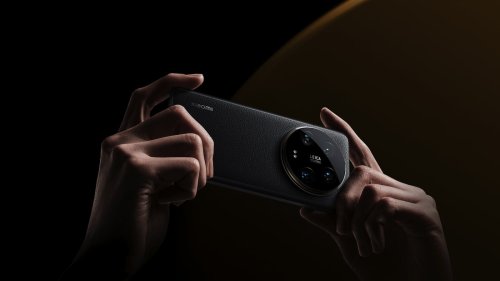 Xiaomi 14 Ultra camera-like smartphone was co-engineered with Leica for iconic imagery