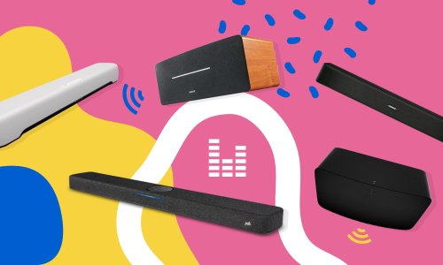 The best home theater devices and accessories: soundbars, Sonos, speakers, and more