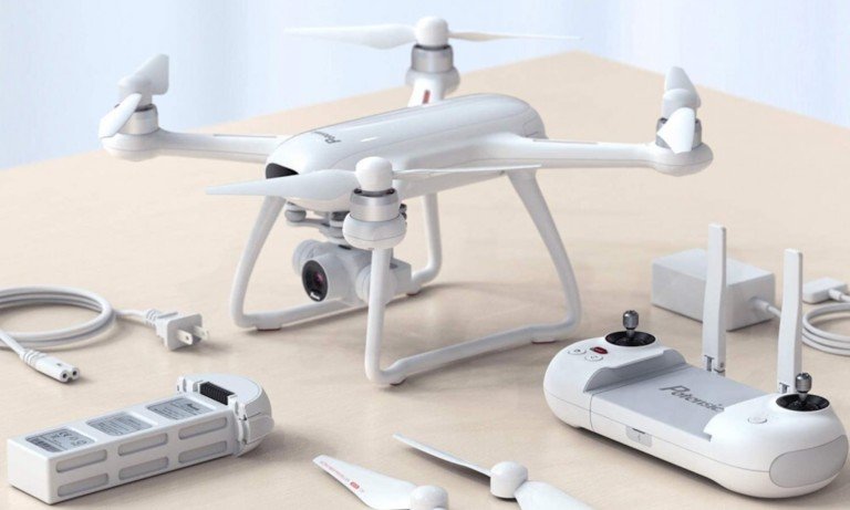 Best drones you can buy under $600