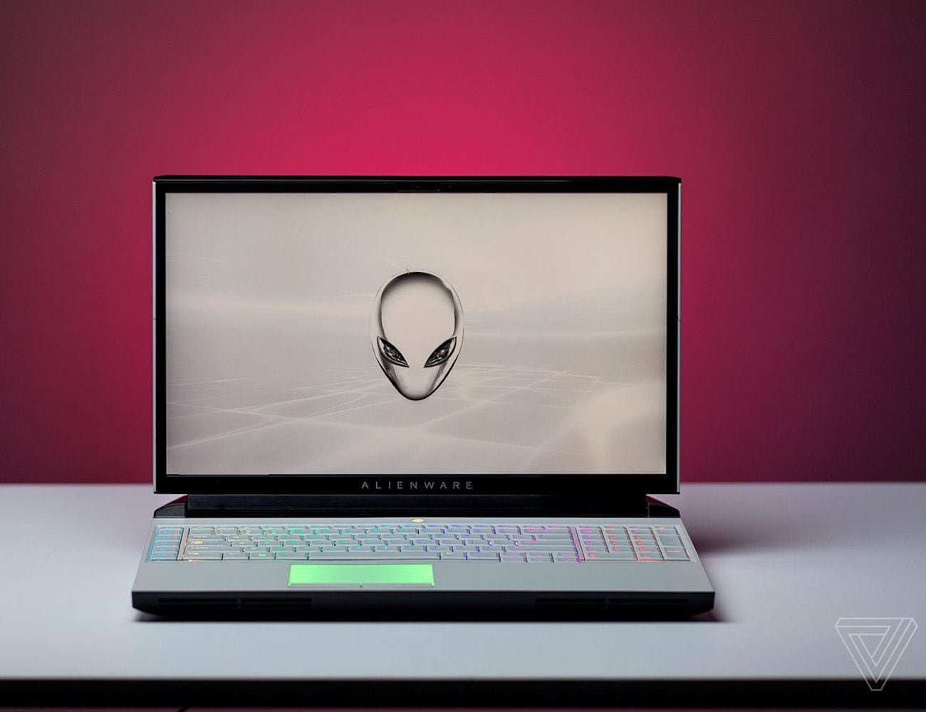 Alienware Area-51m Upgradeable Gaming Laptop