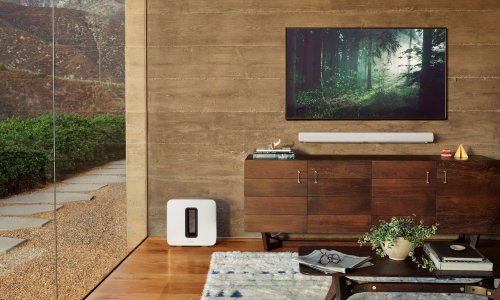 Best home entertainment gadgets of 2020—TVs, projectors, soundbars, and more
