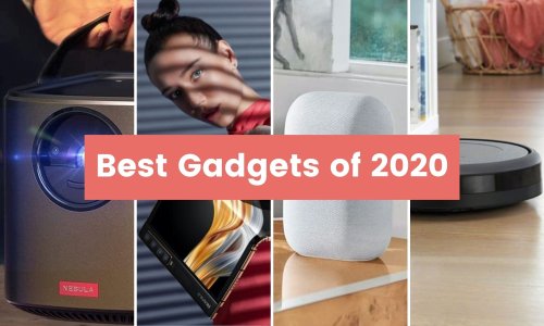Best gadgets of 2020—latest edition