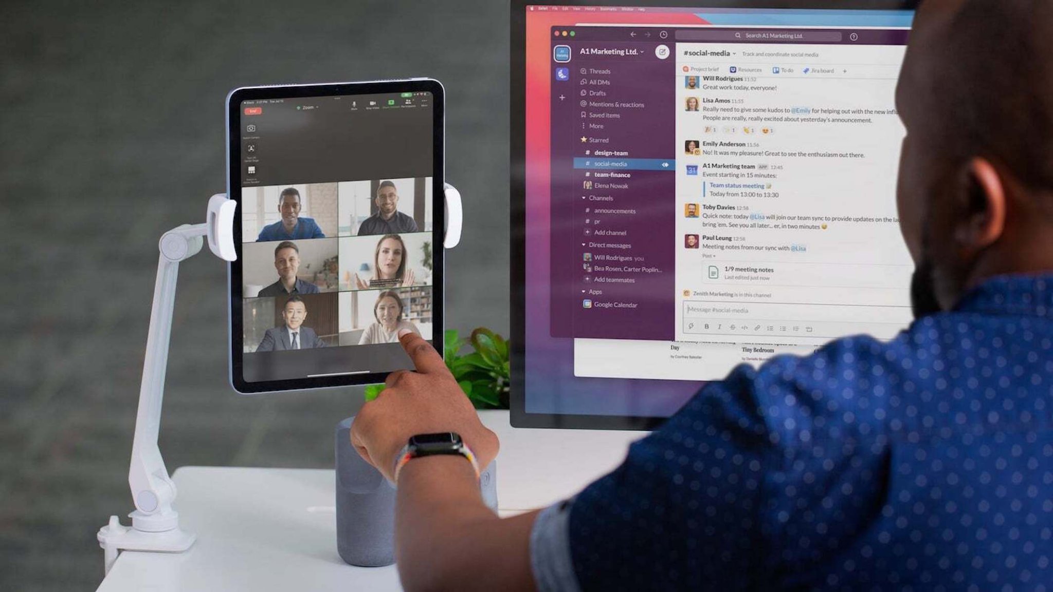 The best iPad Pro gadgets and accessories you can buy now Flipboard