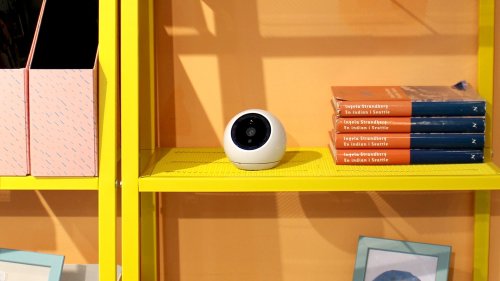 20 Must-have smart home security cameras