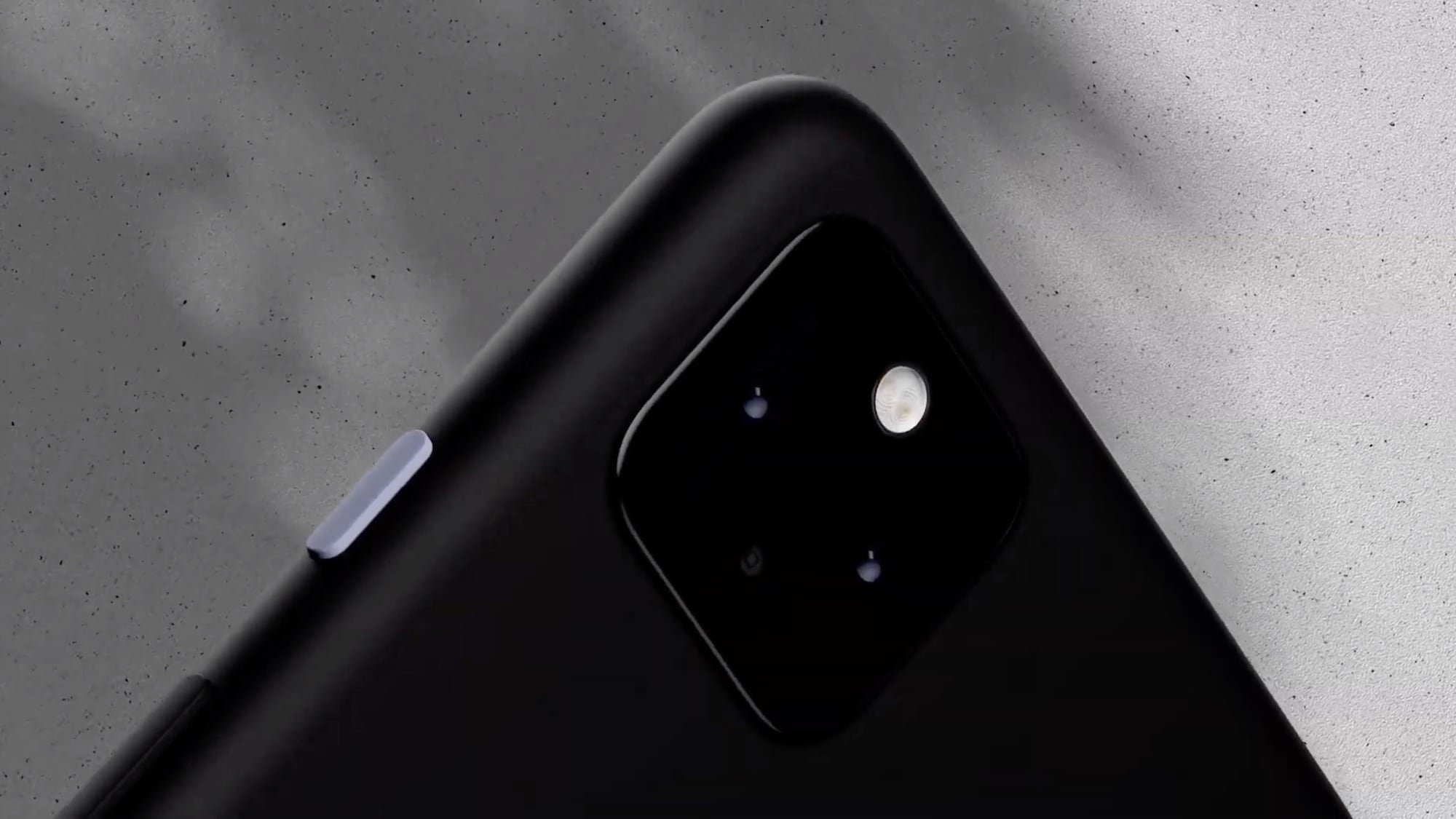 Google Pixel 4a 5G smartphone offers a gorgeous edge-to-edge display