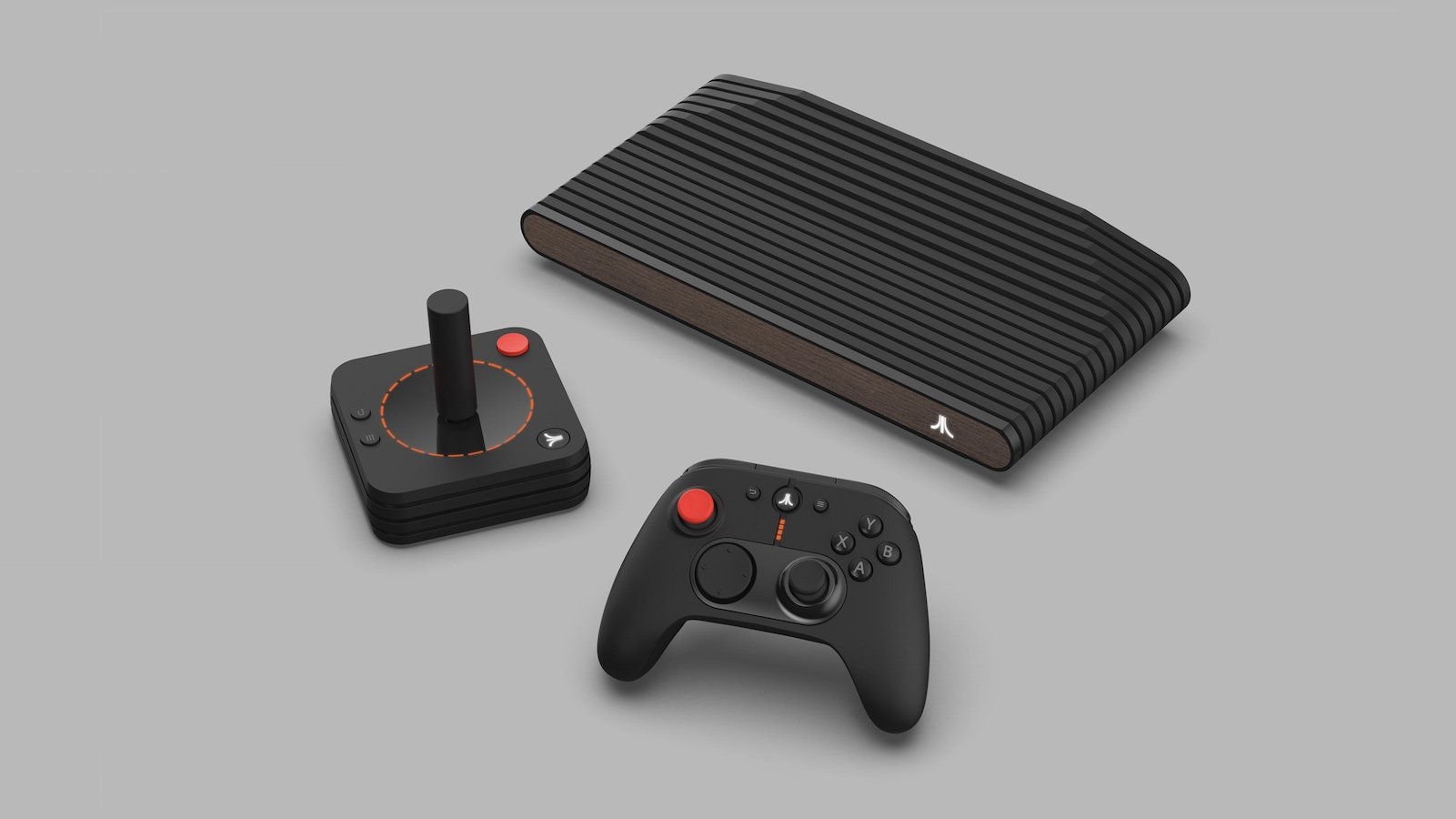Atari VCS 2020 gaming and computer system blends the best of PCs and consoles