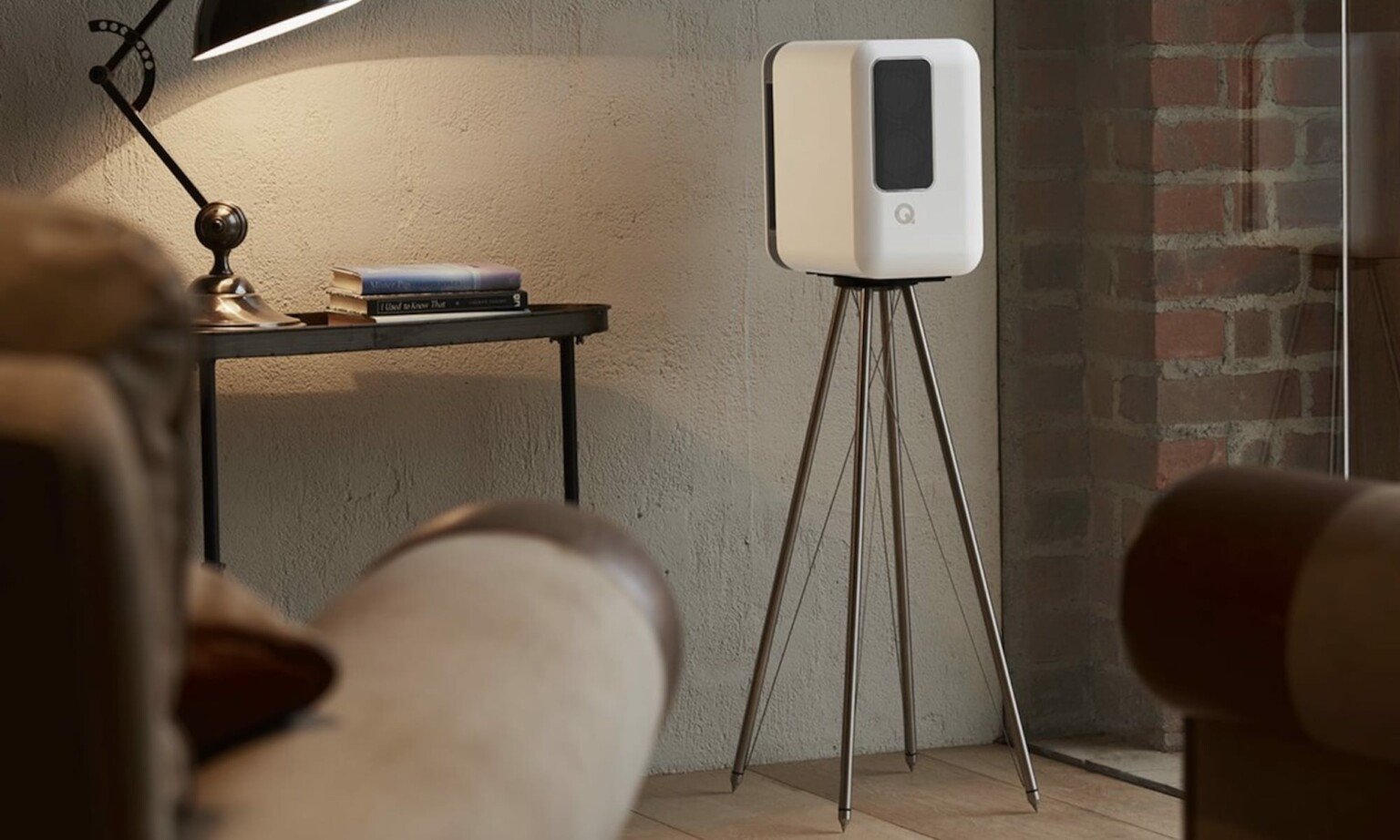 These luxury audio gadgets will simply blow your mind