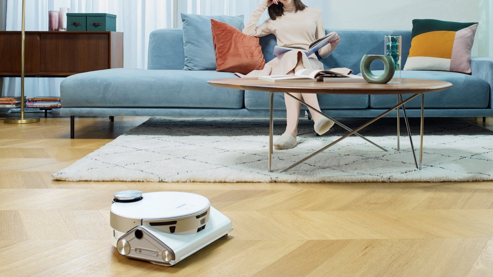 Which smart vacuum to buy in 2021—iRobot, Samsung, Xiaomi, and more