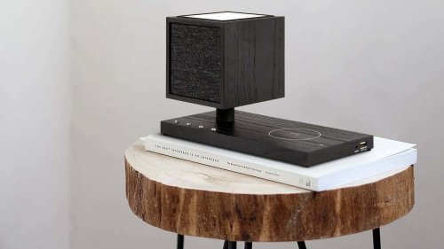 15 Cool speaker designs you've never seen before