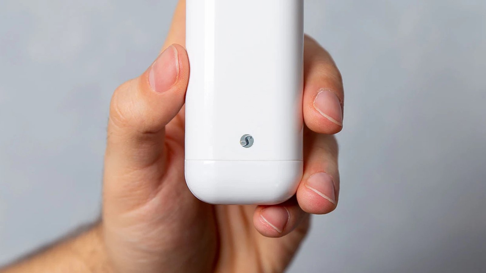 Shelly Motion 2 next-generation Wi-Fi motion sensor has a sleek design and tiny dimensions
