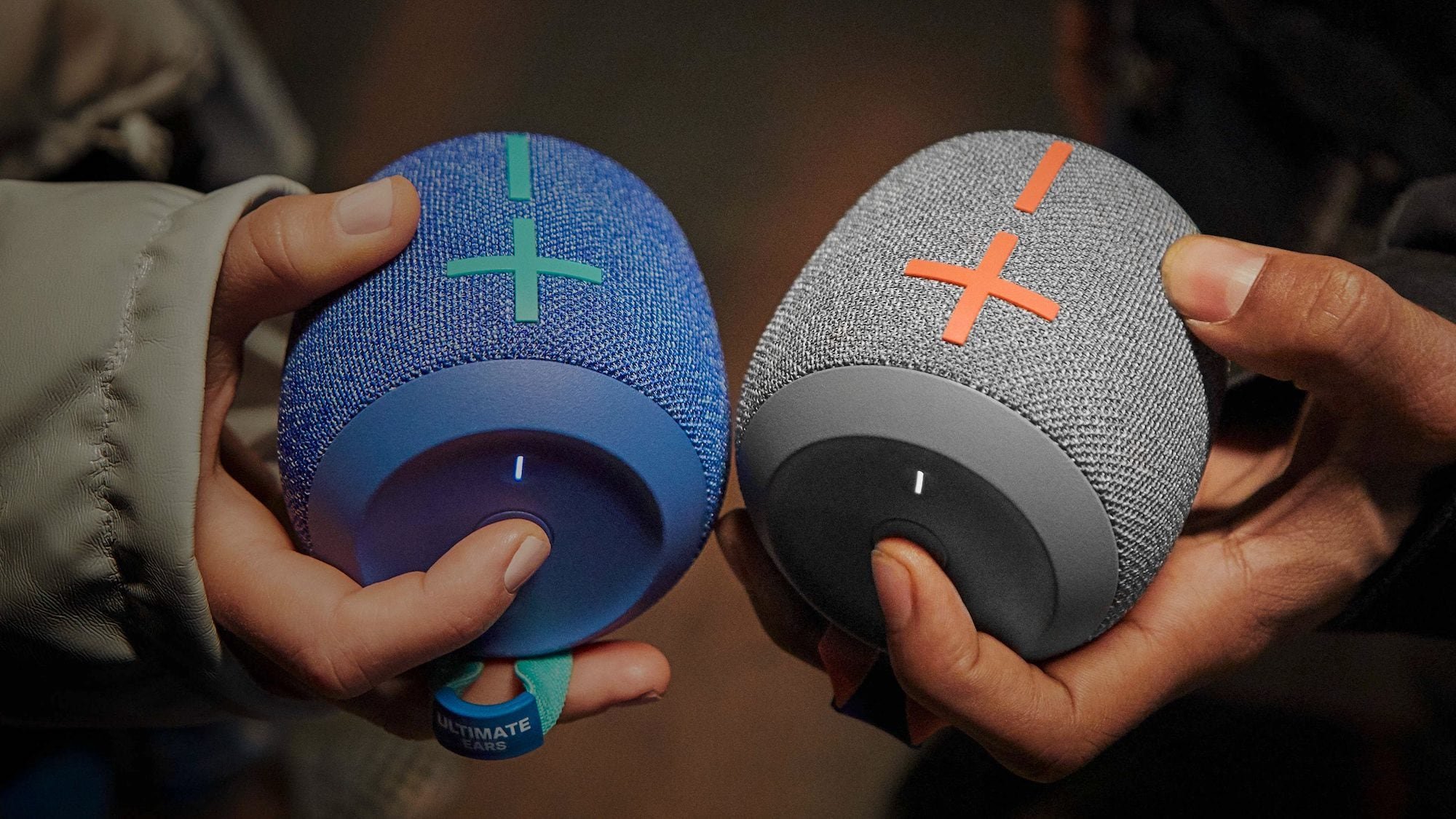 Ultimate Ears Wonderboom 2 portable waterproof Bluetooth speaker offers sonic excellence