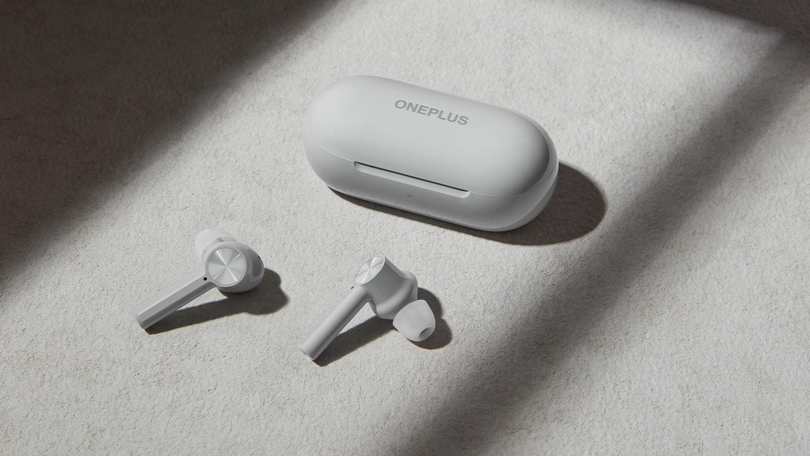 OnePlus Buds Z true wireless earbuds offer powerful bass boost