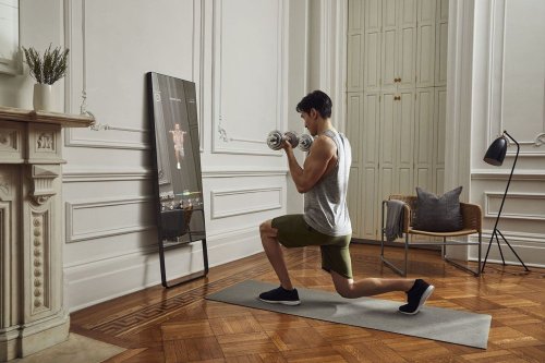 11 Smart home gyms to buy this year