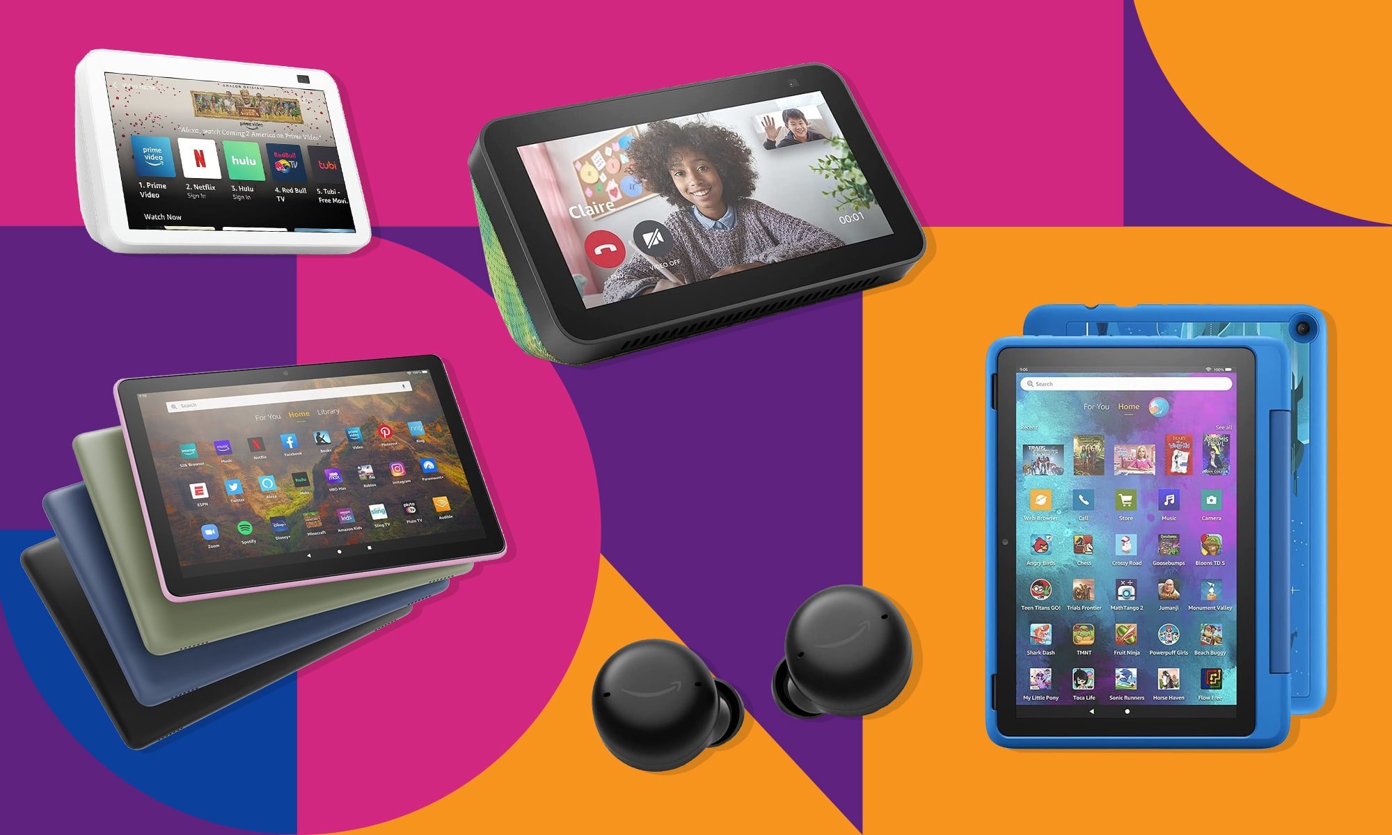 Best Amazon Prime Day deals 2021 Flipboard