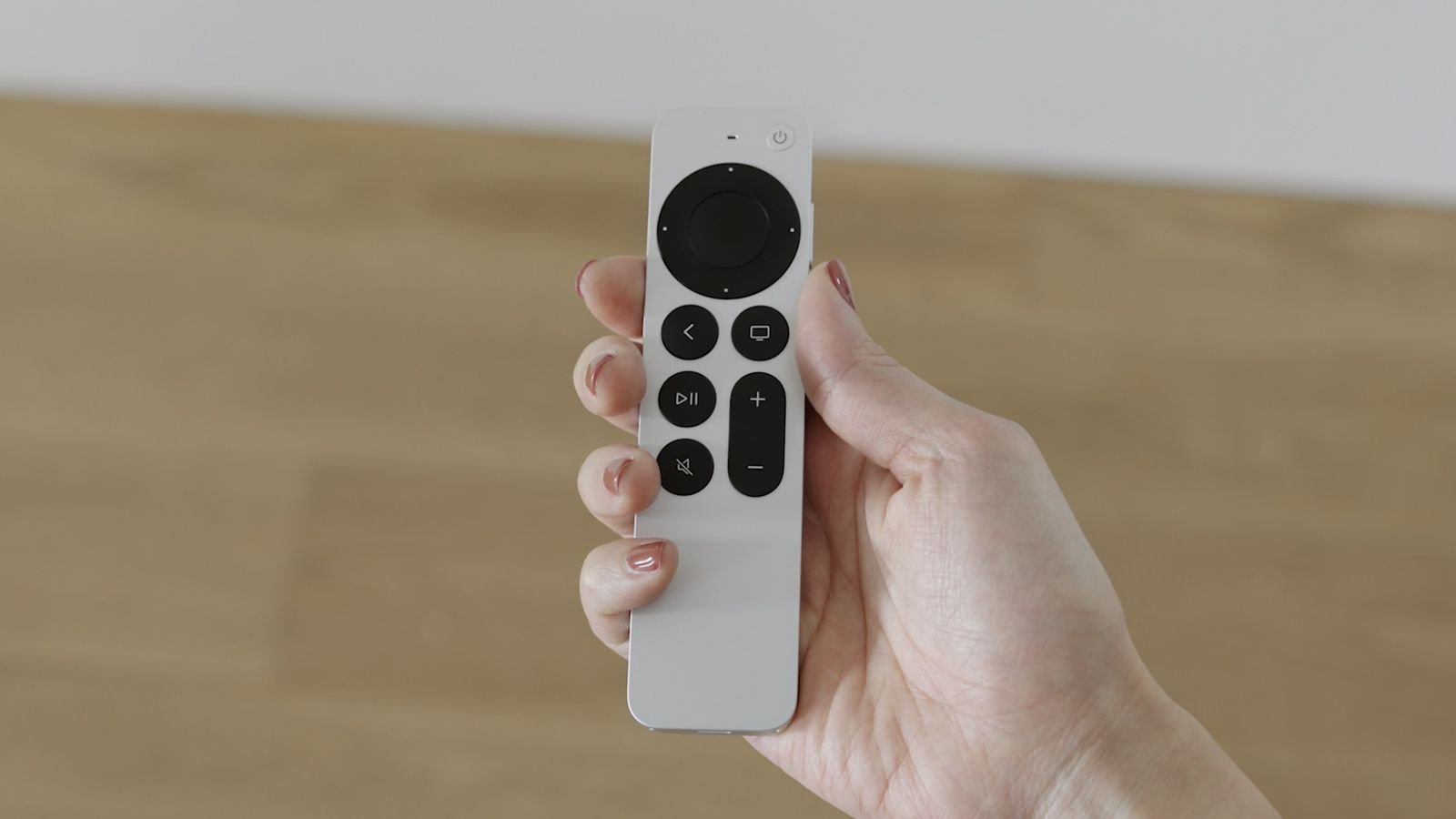 Apple TV 4K 2021 boasts a new Siri remote and A12 Bionic for HDR & high framerates