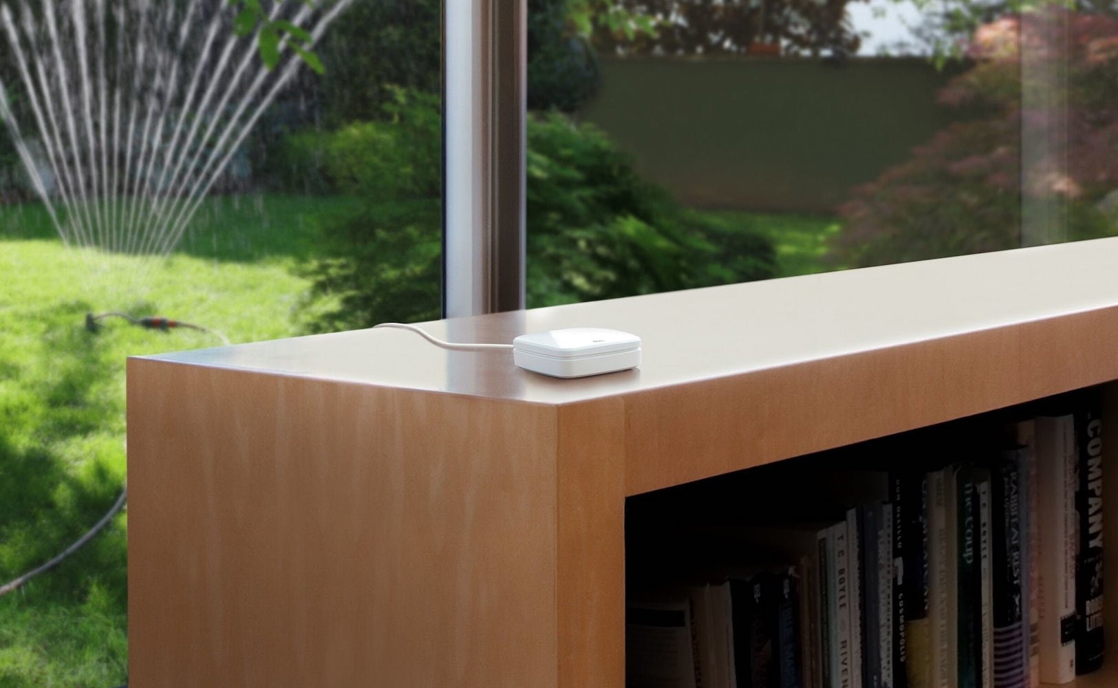 Eve Extend Bluetooth Range Extender connects up to 8 Eve devices