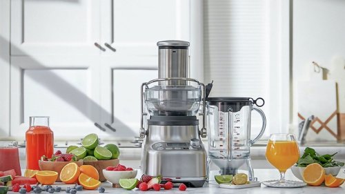 Smoothies or espresso—these breakfast gadgets will make your morning more productive
