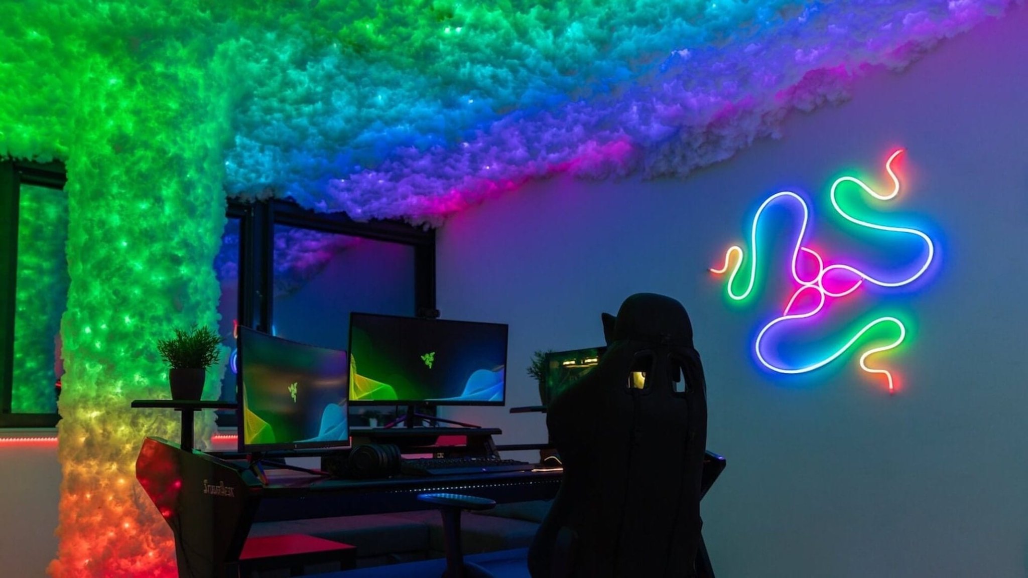 Amazon Alexa or Apple HomeKit—these smart home gadgets work easily with