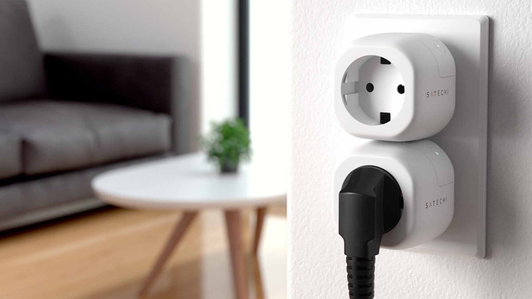Smart plugs that can make your home even smarter