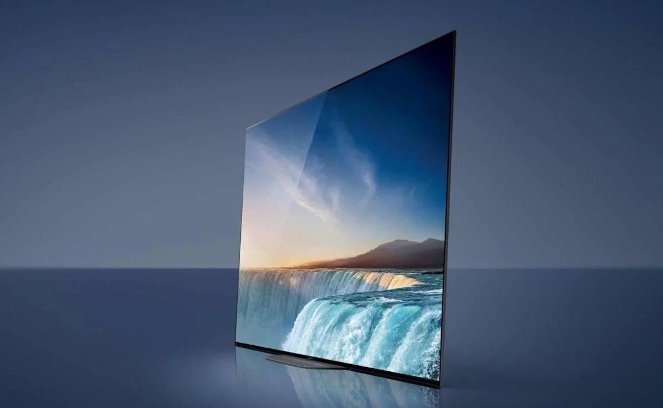 Sony Bravia AG9 MASTER Series Smart TV presents realer-than-life picture