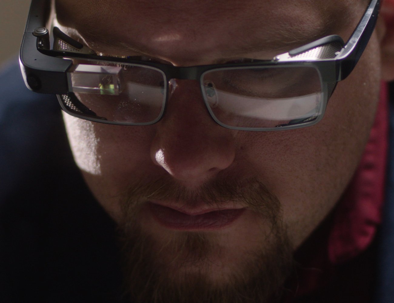 Google Glass Enterprise Edition 2 Smart Glasses will make you more efficient