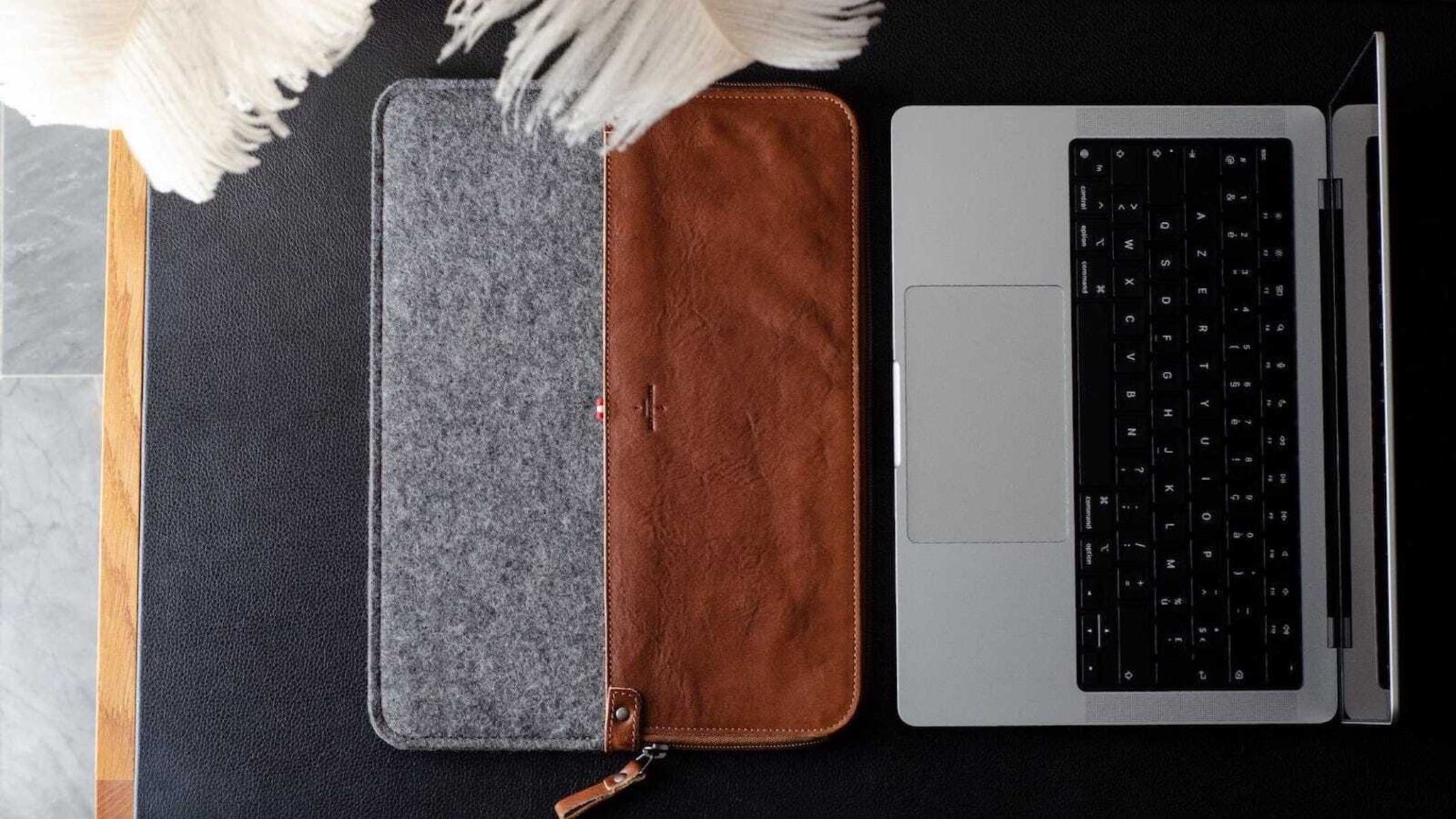 These workation gadgets help you get work done from wherever - cover