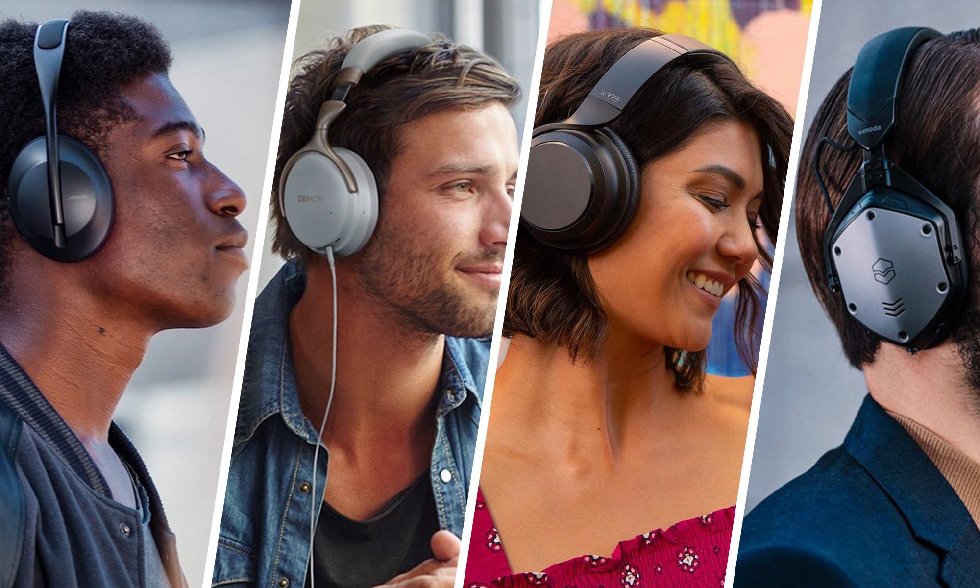 The best noise-canceling headphones that you can buy now to help you stay focused