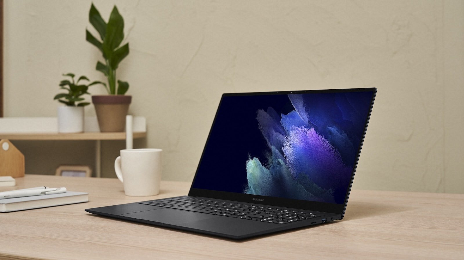 Samsung Galaxy Book Pro Series 2021 lineup is lightweight and super fast for anywhere work